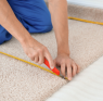 Carpet Seam Repair