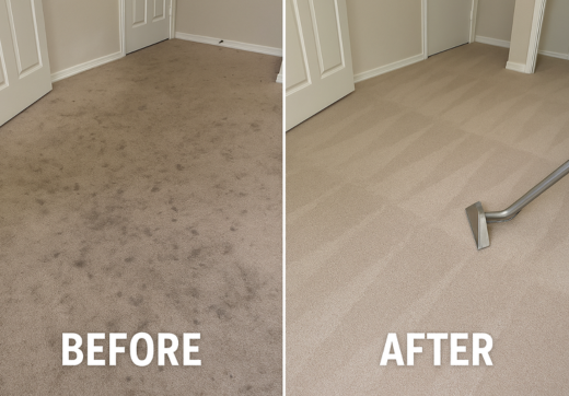 Before And After