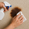 Deep Stain Removal
