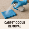 Odour Removal