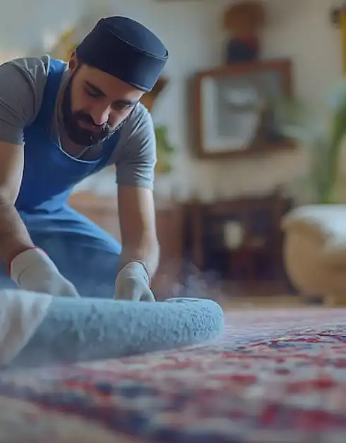 carpet repair service